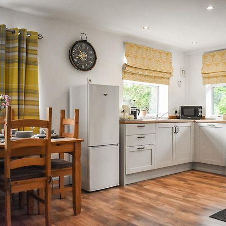 Bumblebee Lodge Staithes Dış mekan fotoğraf