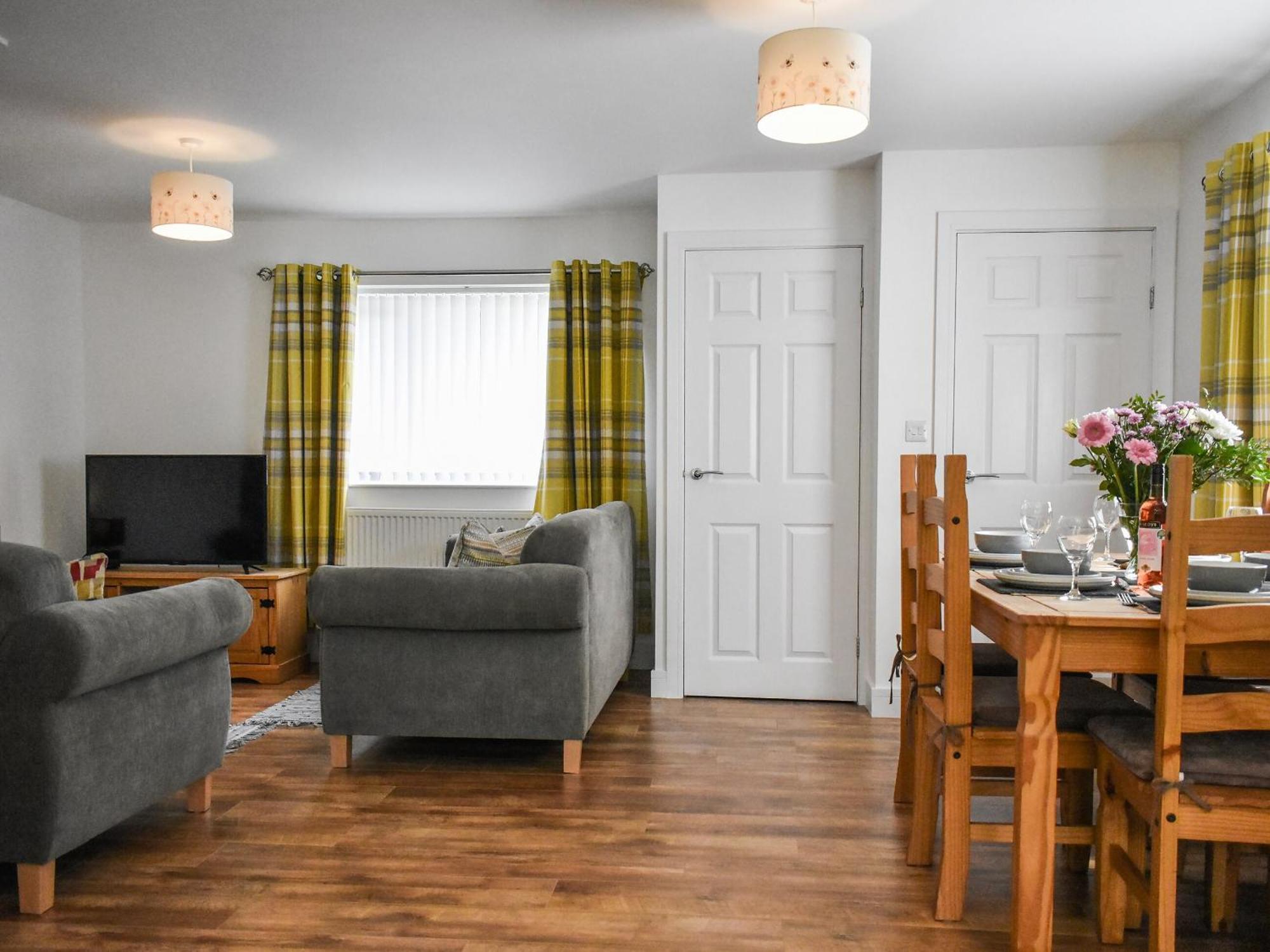 Bumblebee Lodge Staithes Dış mekan fotoğraf