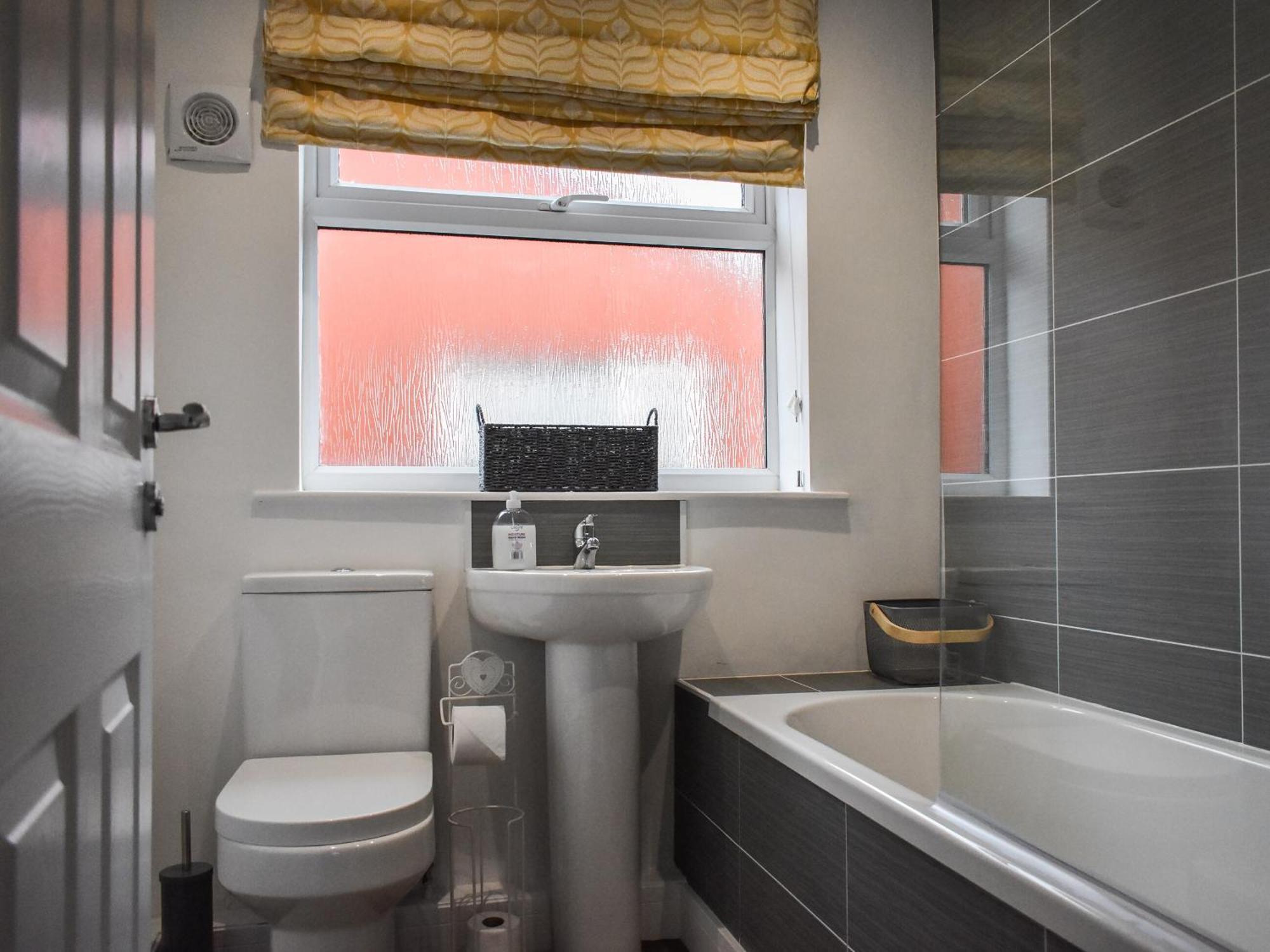 Bumblebee Lodge Staithes Dış mekan fotoğraf