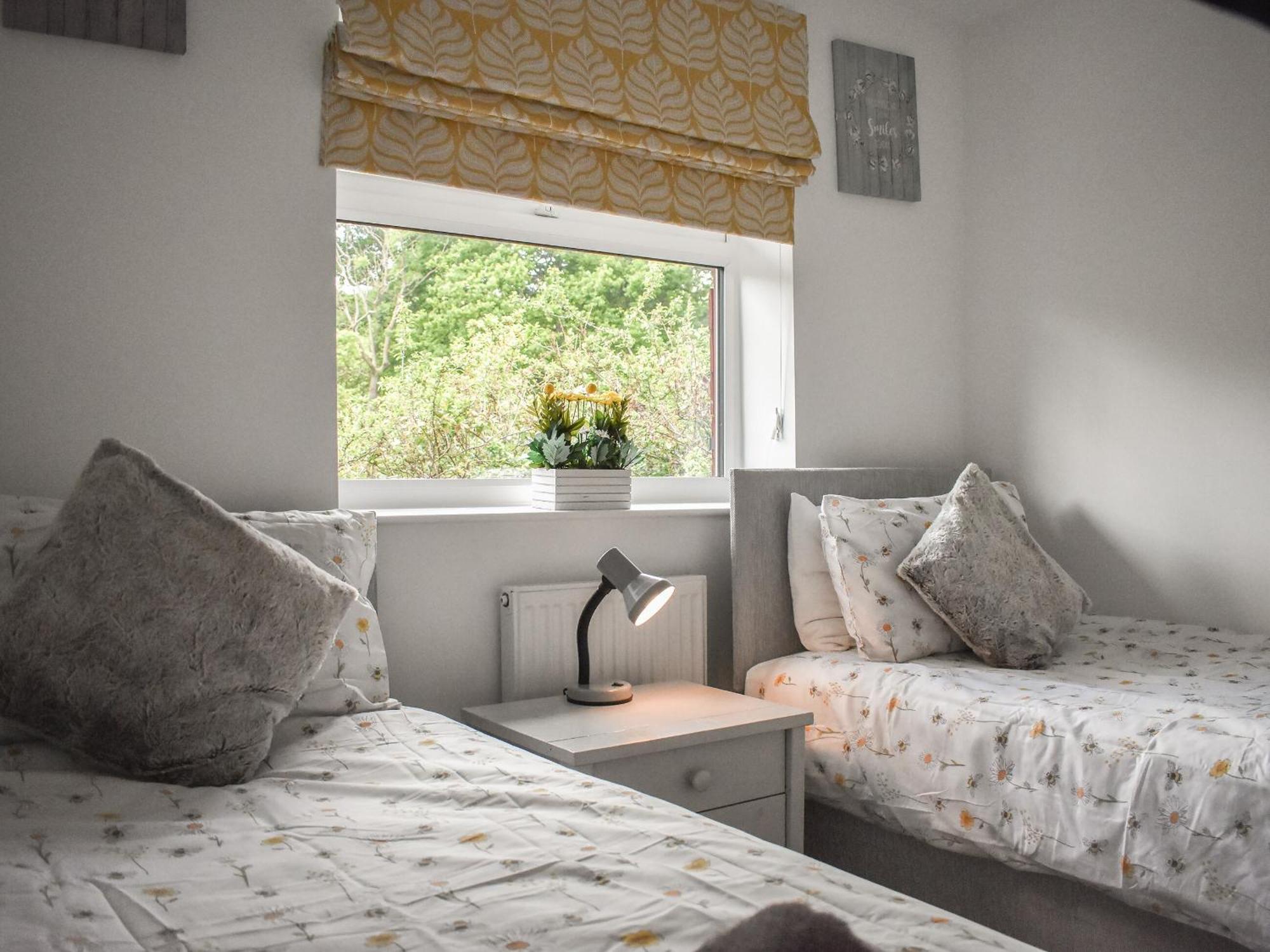 Bumblebee Lodge Staithes Dış mekan fotoğraf