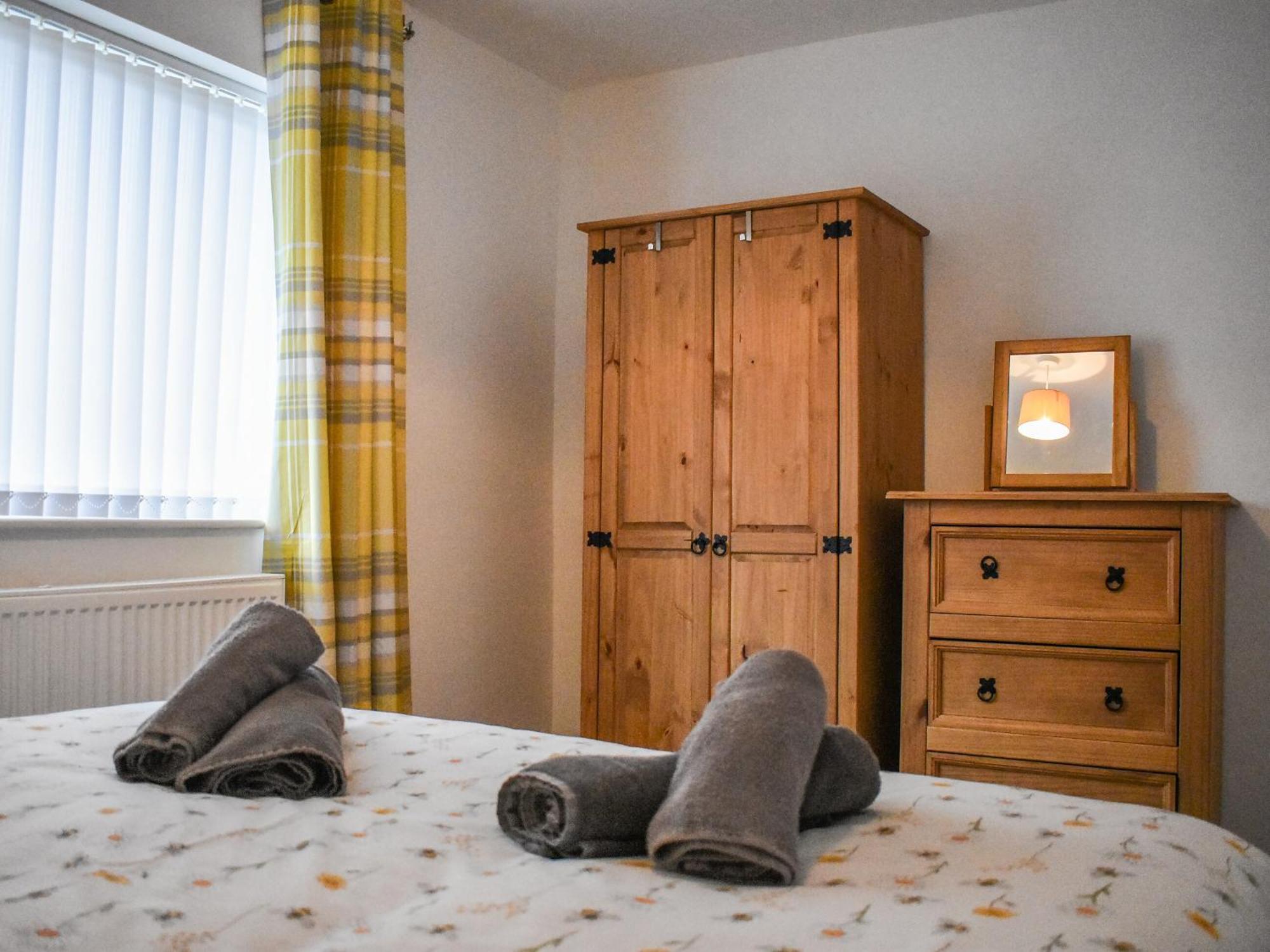 Bumblebee Lodge Staithes Dış mekan fotoğraf