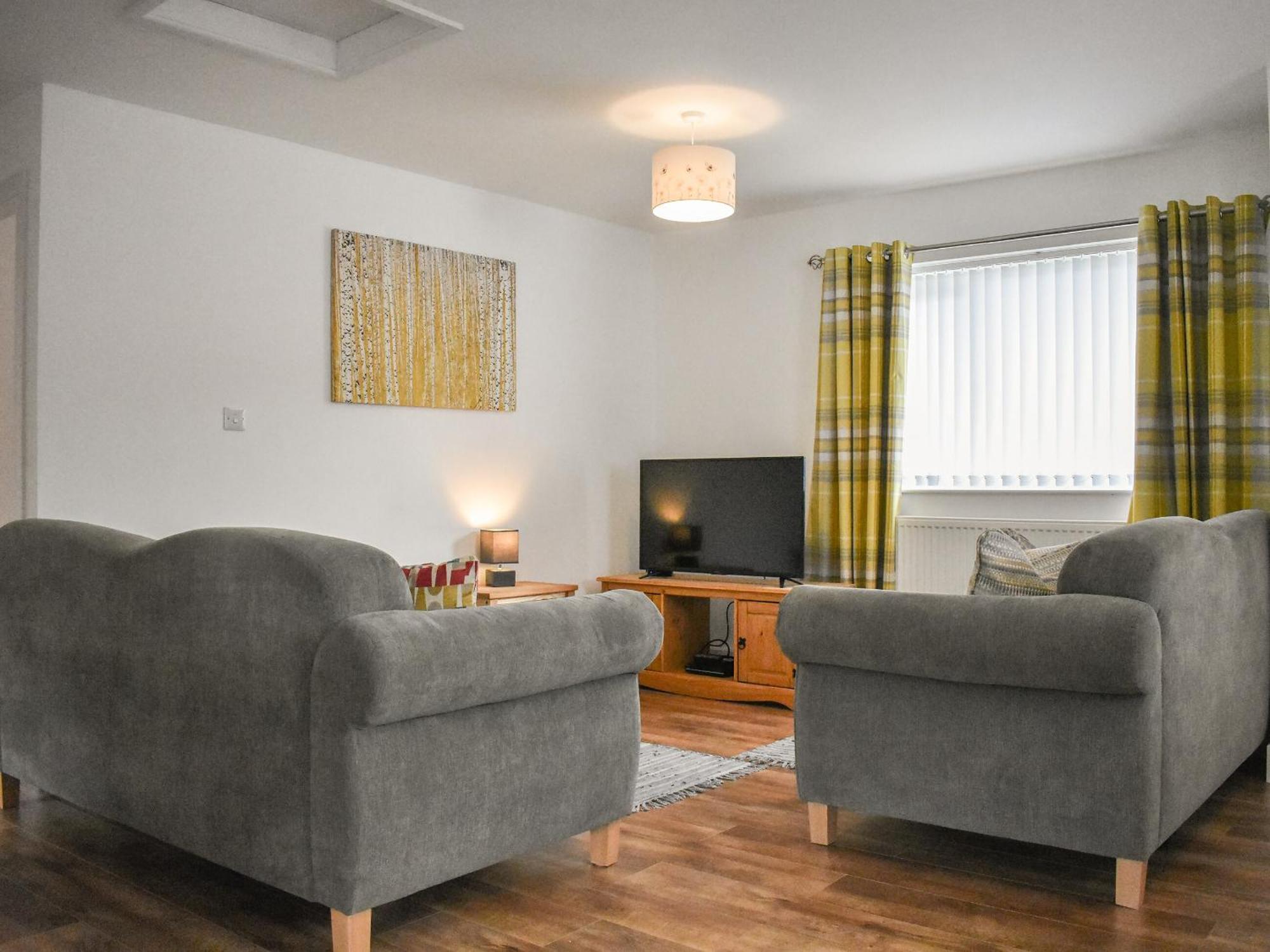 Bumblebee Lodge Staithes Dış mekan fotoğraf