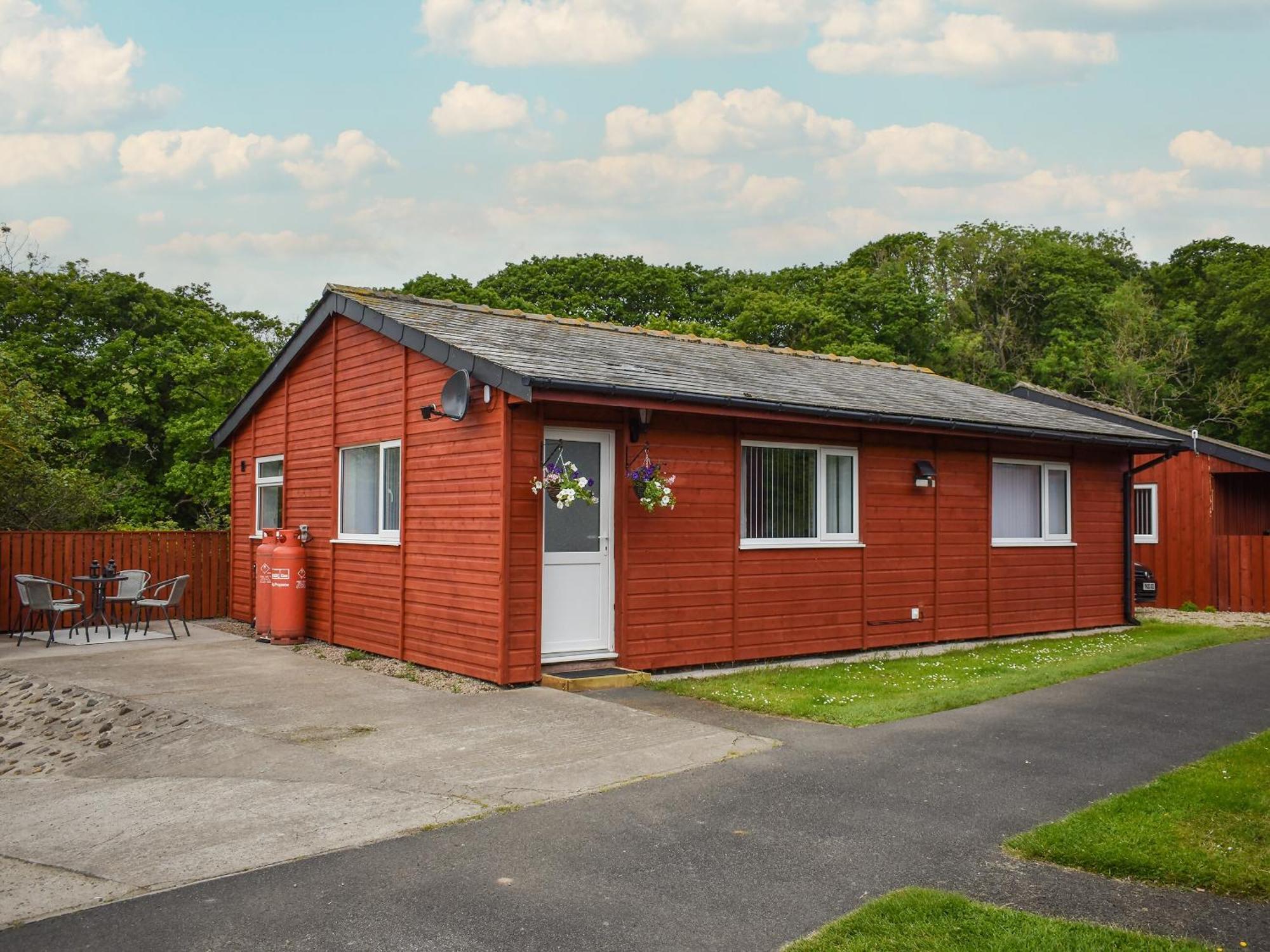 Bumblebee Lodge Staithes Dış mekan fotoğraf
